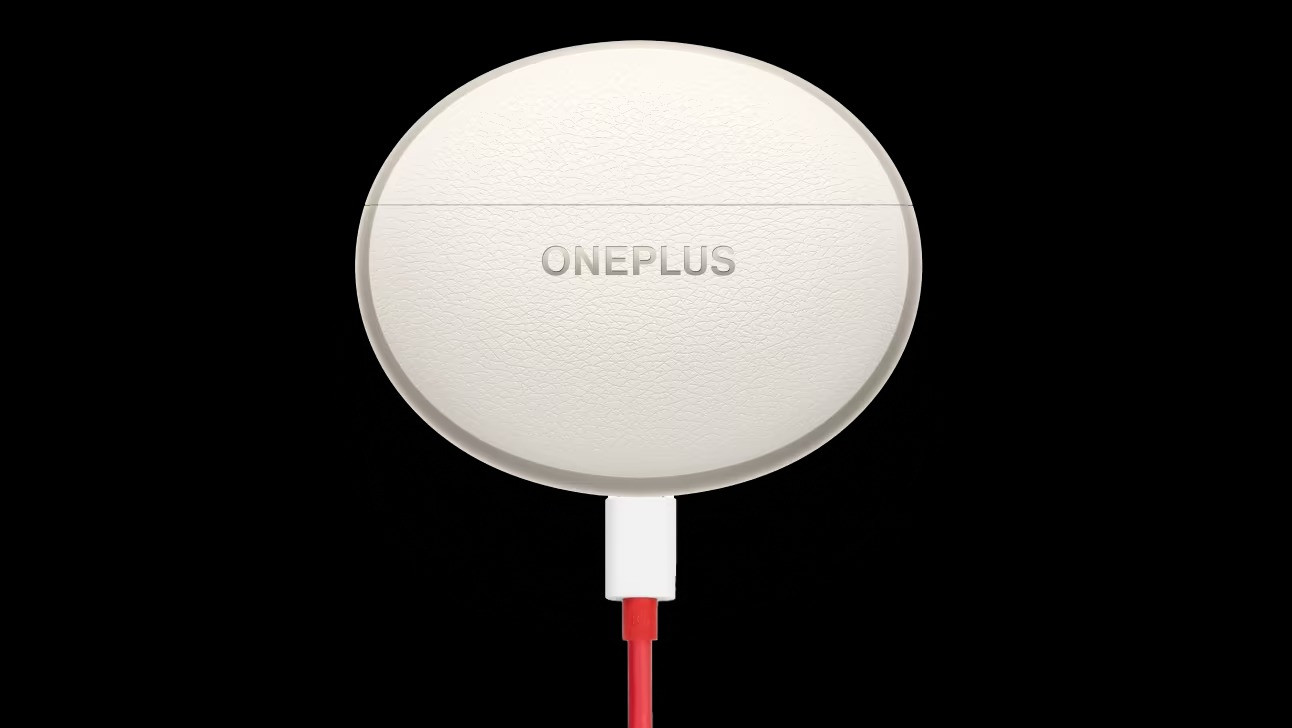 OnePlus Buds Pro 3 White - zdjęcie 10