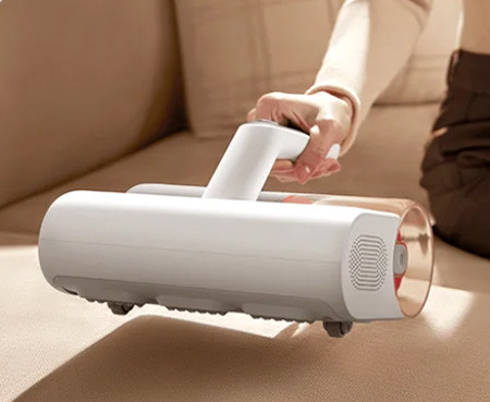 Odkurzacz na roztocza Xiaomi Dust Mite Vacuum Cleaner 2 - zdjęcie 8