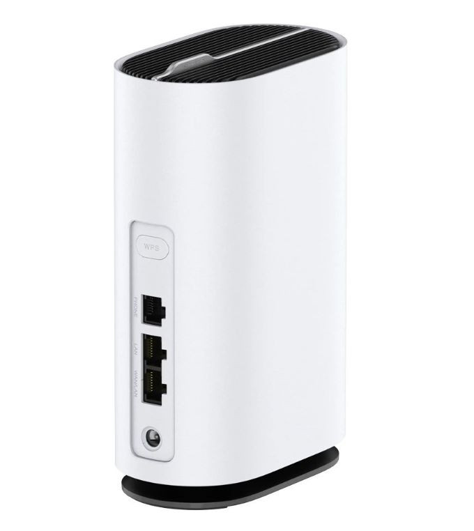 Router ZTE G5C - zdjęcie 1