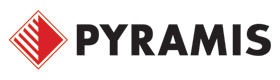 Bateria PYRAMIS FIDO granit szary beton 090921838 kuchenna z wyciąganą wylewką szara - zdjęcie 2