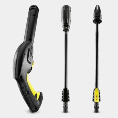 Myjka ciśnieniowa KARCHER K 2 Power Control  1.673-600.0 - zdjęcie 3