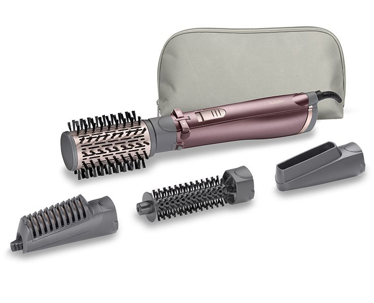 Suszarko-lokówka BABYLISS AS960E - zdjęcie 1