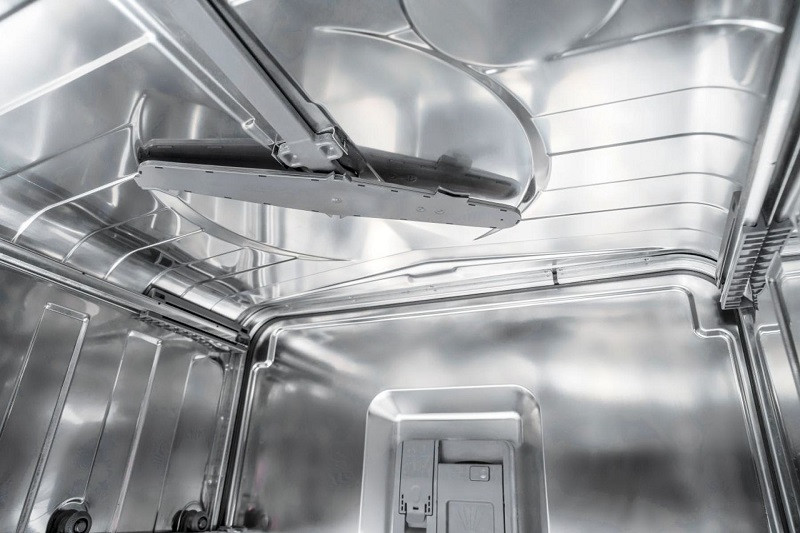 Zmywarka do zabudowy GORENJE GV643D90 - zdjęcie 11