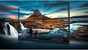 MONITOR PHILIPS LED 27" 275E2FAE/00 - zdjęcie 1