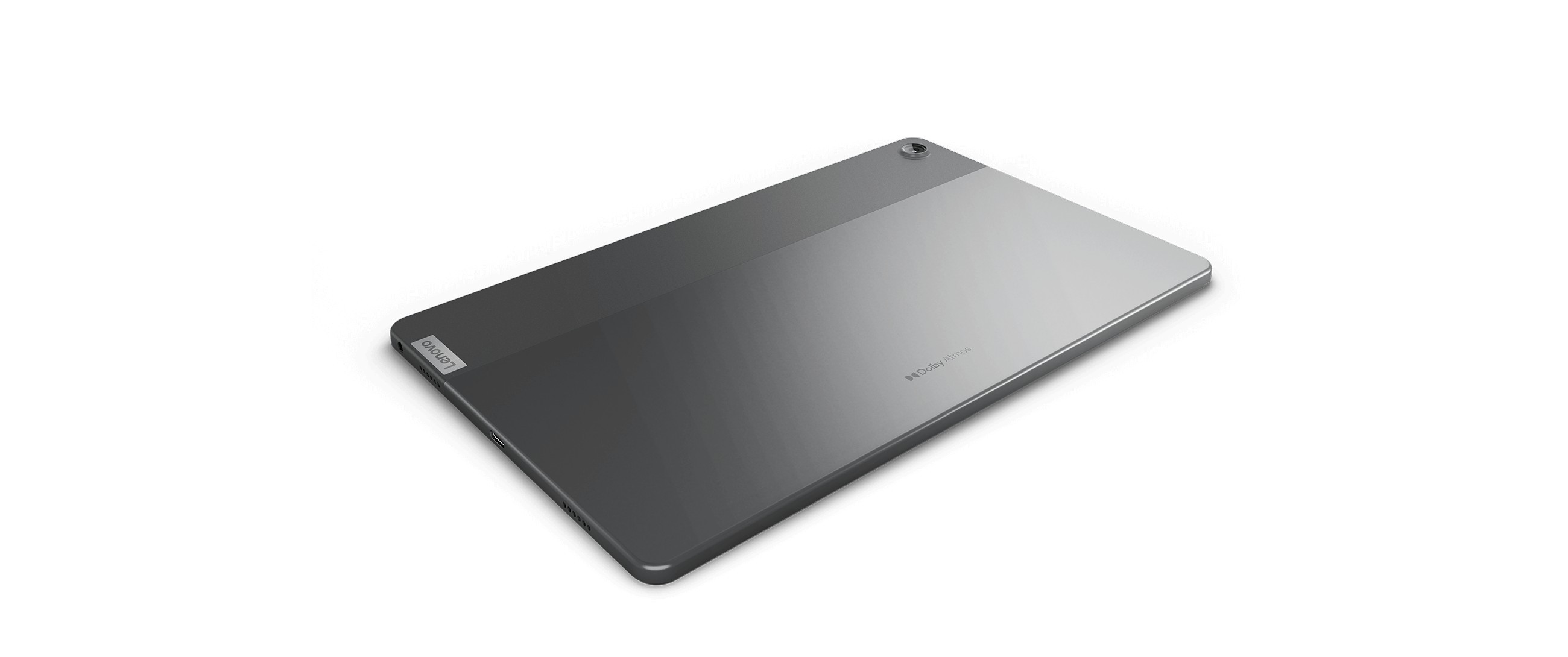 Lenovo Tab M10 Plus (3rd Gen) 2023, 10.61" 2K IPS 4/128GB Android, Storm Grey - zdjęcie 10