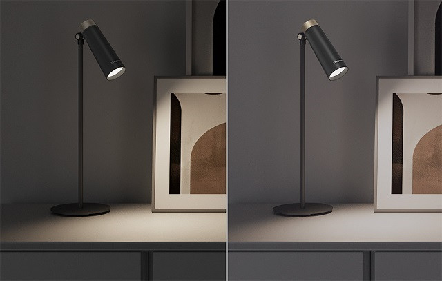 Lampka biurkowa Yeelight 4 w 1 YLYTD-0011 - zdjęcie 6