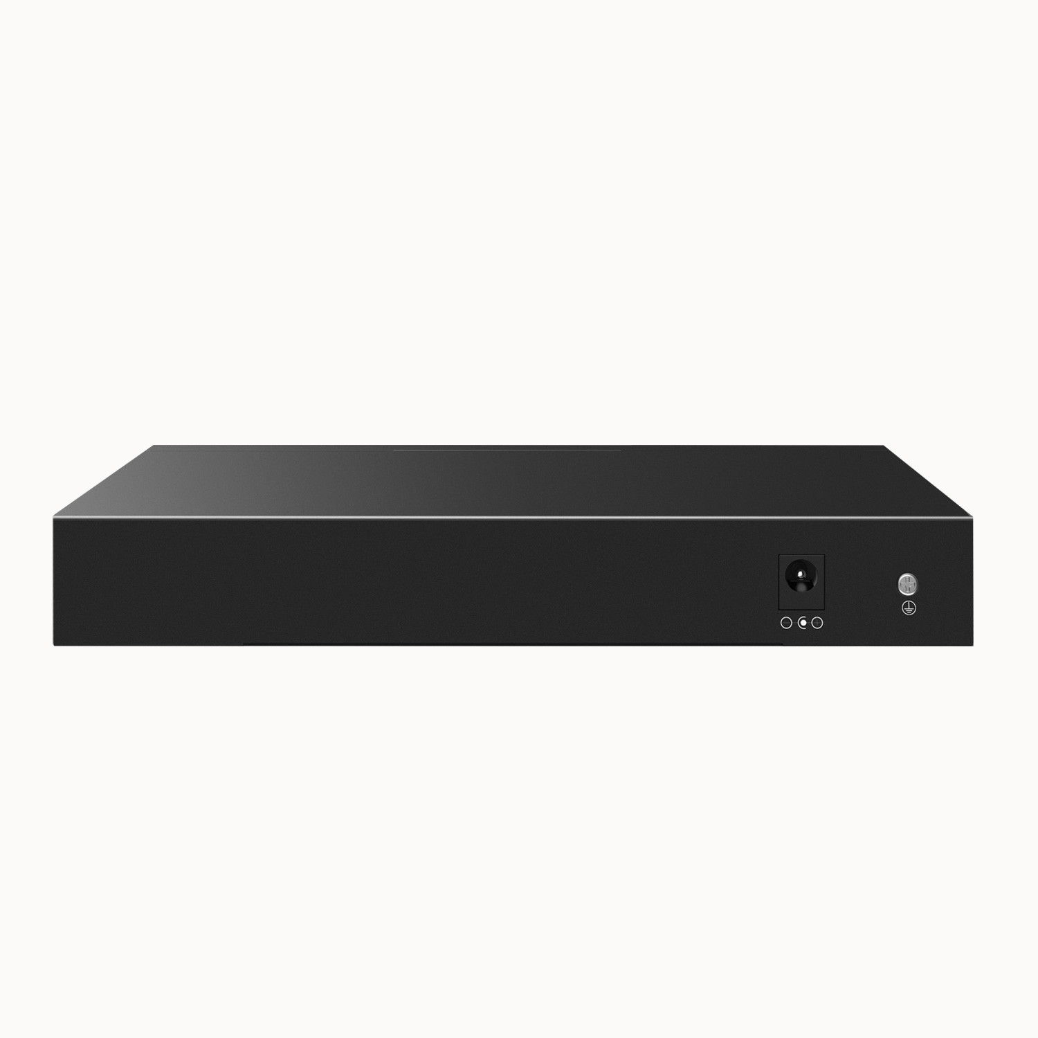 Switch Tenda TEG1110PF-8-120W - zdjęcie 2