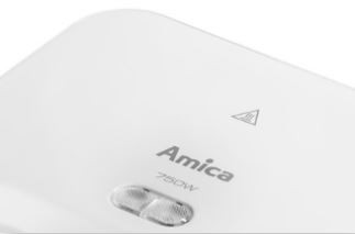 Opiekacz AMICA SMK2011 biały - zdjęcie 3