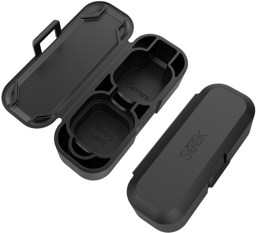 Etui na kamerę i obiektyw Seek Thermal Nano NC-AAA - zdjęcie 1