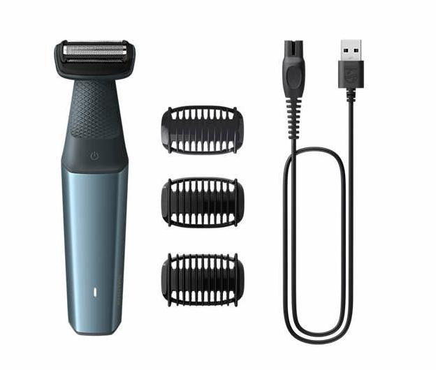 Trymer PHILIPS Bodygroom BG 3027/05 - zdjęcie 1