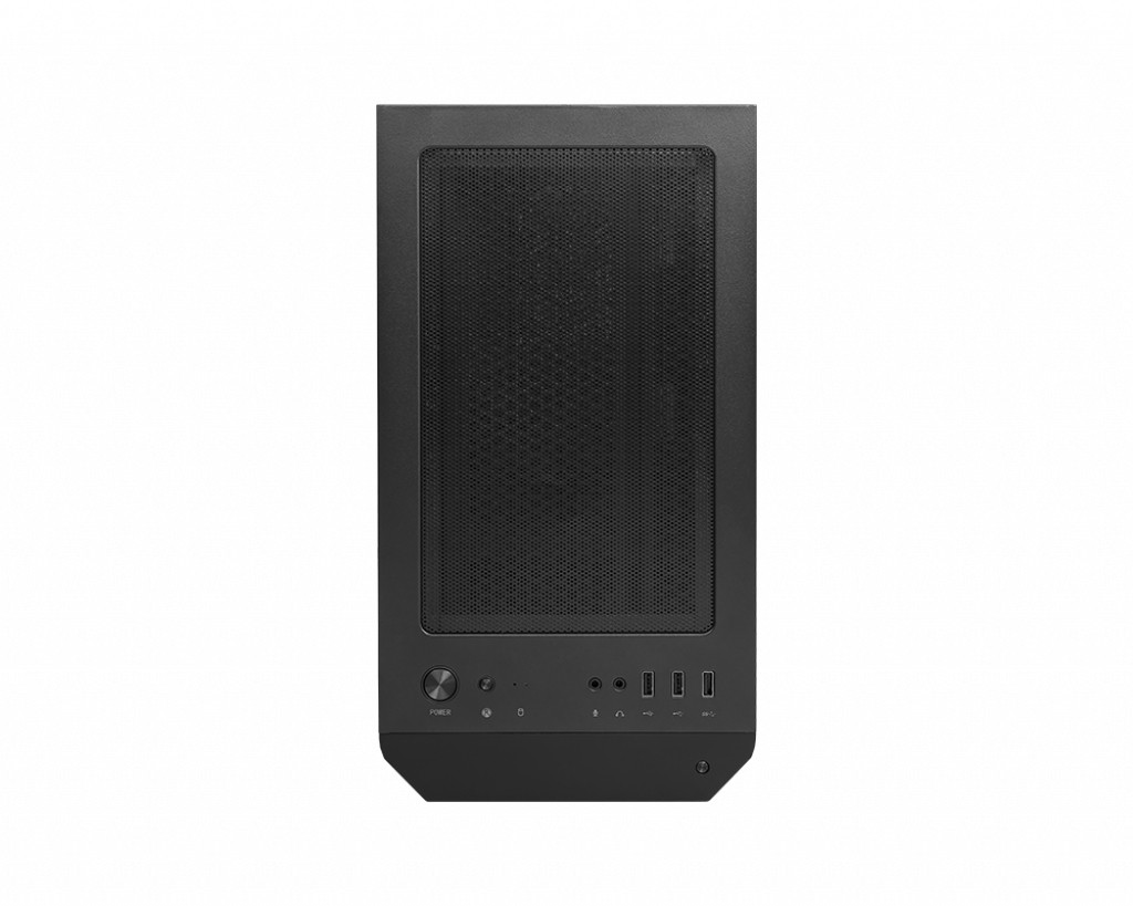 Obudowa MSI MAG FORGE M100A (306-7G20A21-809) - zdjęcie 2