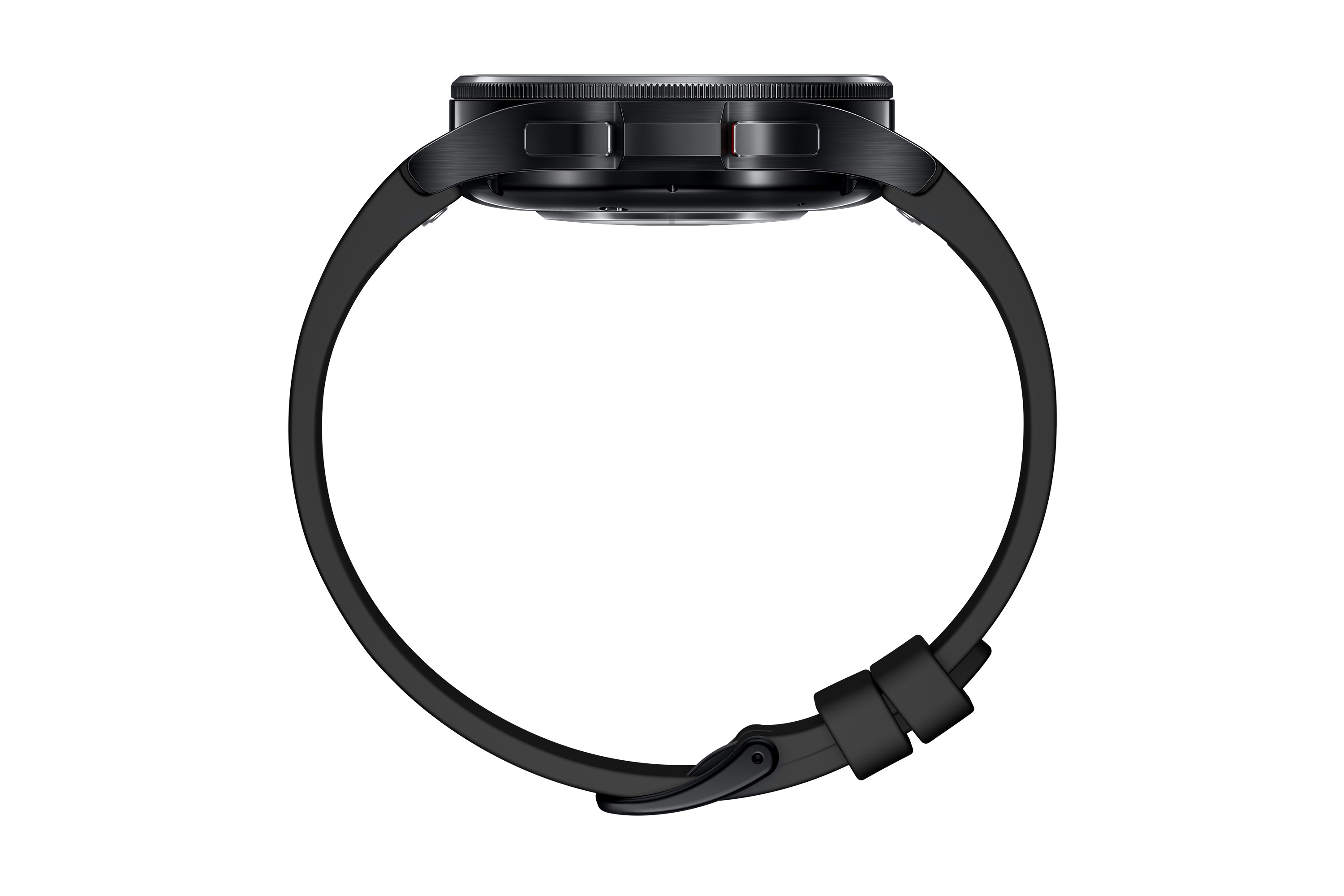 Samsung Galaxy Watch 6 (R955) Classic 43mm LTE, Black - zdjęcie 3