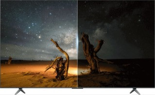 Telewizor 43" TCL 43P655 4K Ultra HD Android - zdjęcie 7
