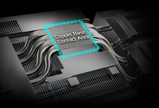 Karta graficzna ASRock Radeon RX 9070 Challenger 16GB (90-GA5NZZ-00UANF) - zdjęcie 8