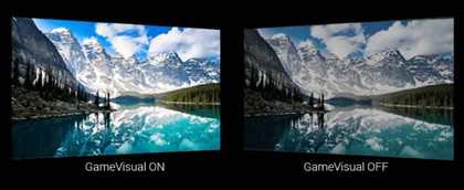 MONITOR ASUS 27" VG27AQ TUF Gaming - zdjęcie 9