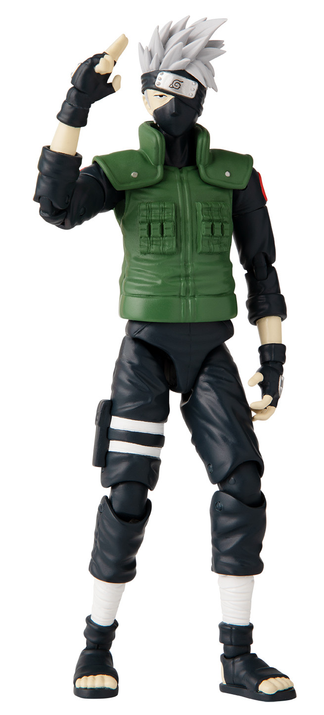 ANIME HEROES NARUTO - NAMIKAZE MINATO - zdjęcie 4