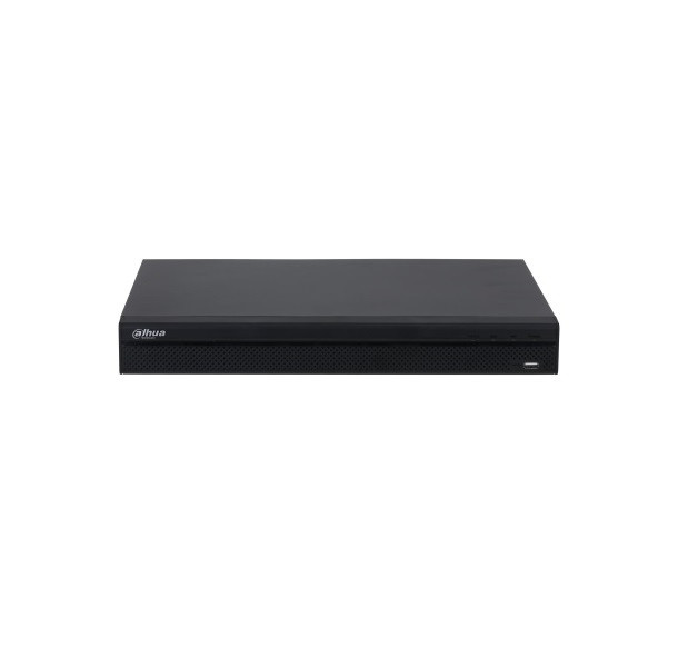 REJESTRATOR IP DAHUA NVR4216-4KS3 - zdjęcie 1
