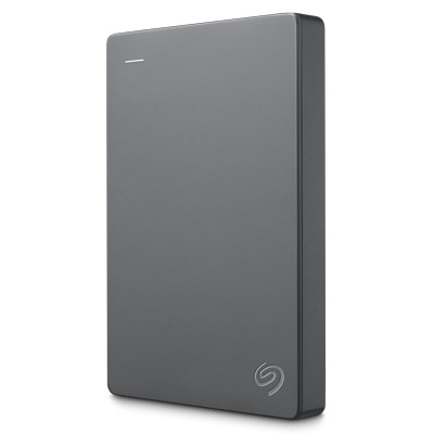 Dysk zewnętrzny HDD Seagate Basic (2TB; 2.5"; USB 3.2 Gen 1; STJL2000400) - zdjęcie 1