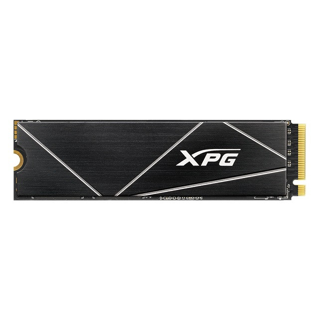 Dysk SSD ADATA XPG GAMMIX S70 BLADE 1TB M.2 2280 PCIe Gen3x4 - zdjęcie 1