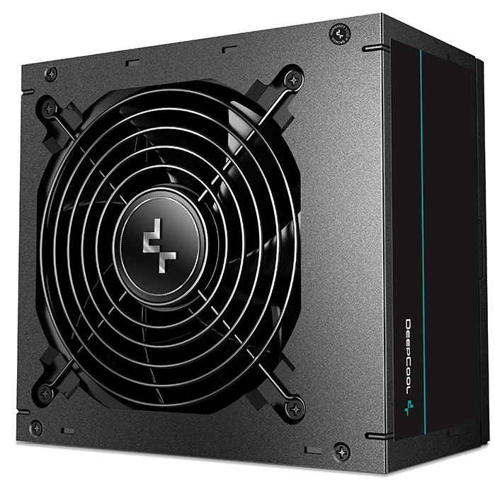 Zasilacz DeepCool PM750D 750W 80 Plus Gold (R-PM750D-FA0B-EU) - zdjęcie 4