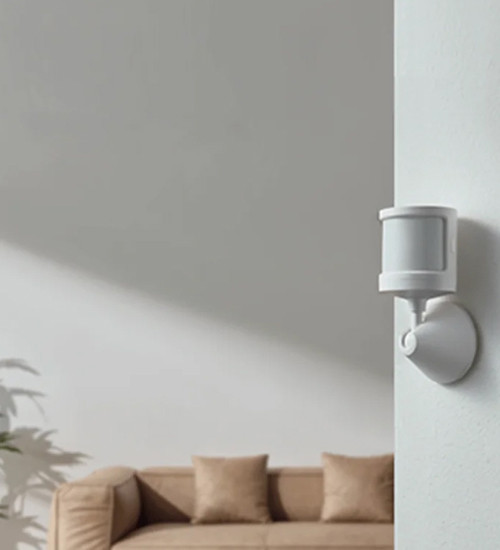 Czujnik ruchu Xiaomi Mi Motion Sensor 2S - zdjęcie 3