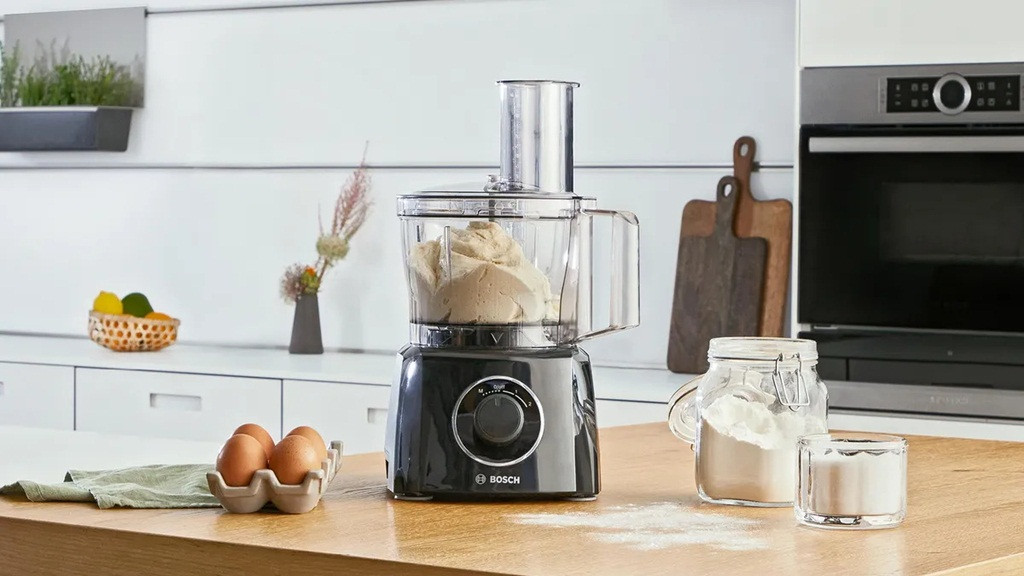 Robot kuchenny BOSCH MCM 3201B - zdjęcie 1