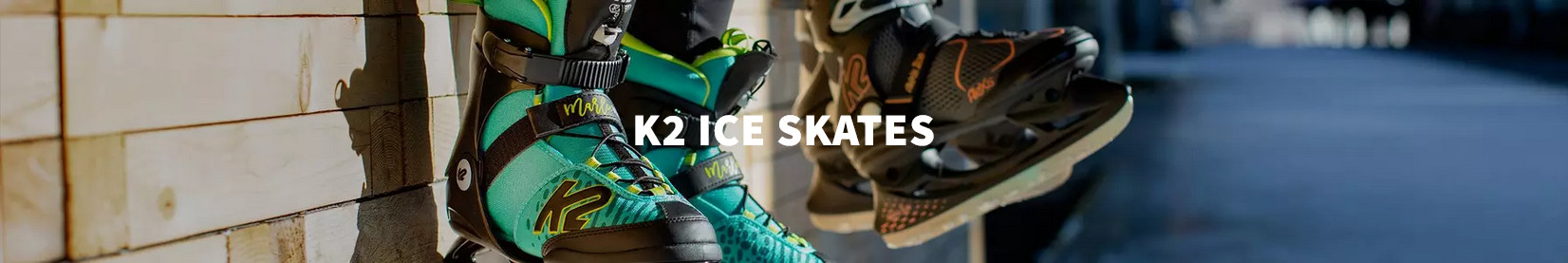Łyżwy męskie K2 F.I.T. ICE PRO black/blue 40.5 - zdjęcie 1