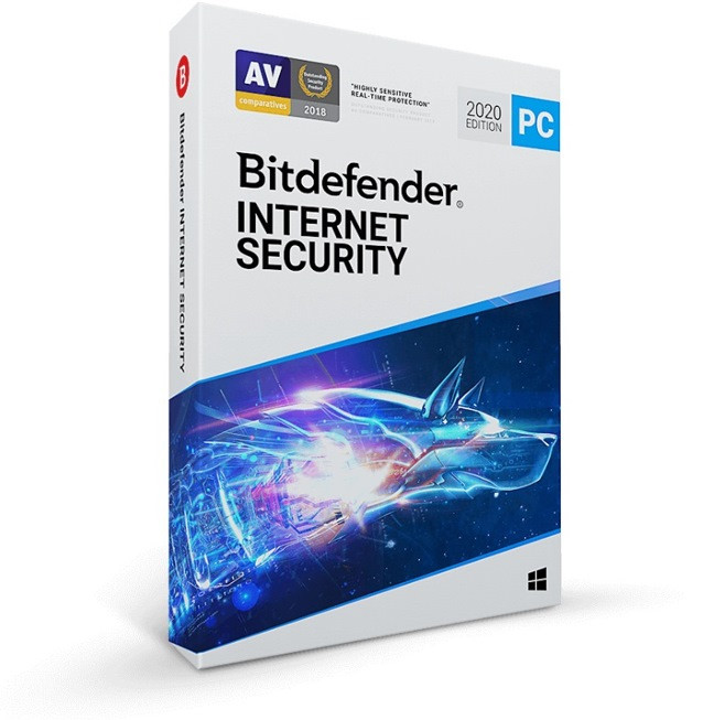 Bitdefender Internet Security + VPN 10U/1Y - zdjęcie 2