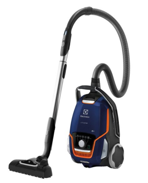 Odkurzacz ELECTROLUX EUOC94DB - zdjęcie 1