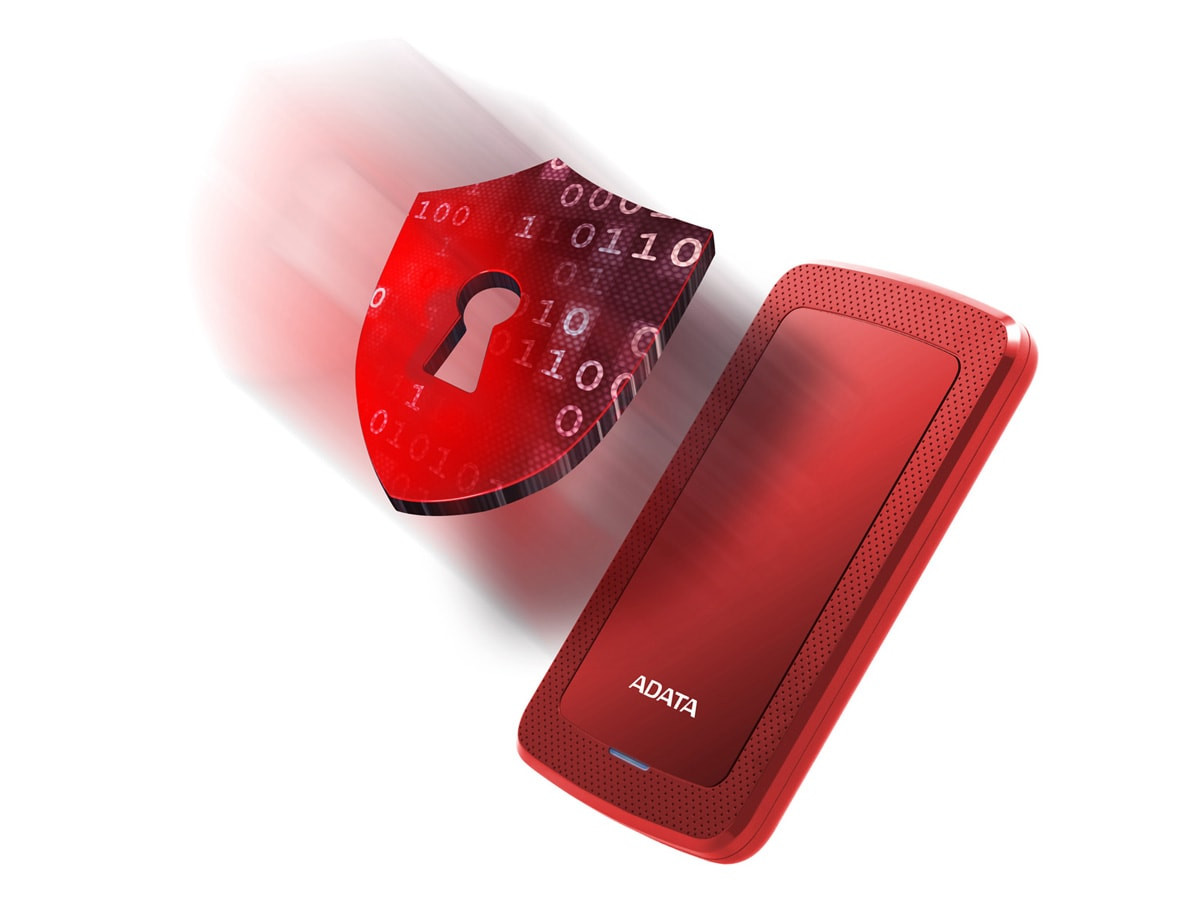 Dysk zewnętrzny HDD ADATA HV300 AHV300-1TU31-CBL (1TB; 2.5"; USB 3.2; niebieski) - zdjęcie 4