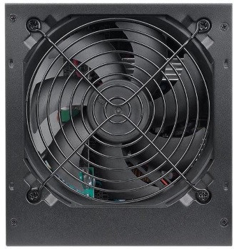 Zasilacz Thermaltake Litepower II Black 450W (Active PFC, 2xPEG, 120mm) - zdjęcie 2