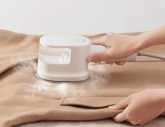 Żelazko parowe Xiaomi Handheld Steam Iron - zdjęcie 8