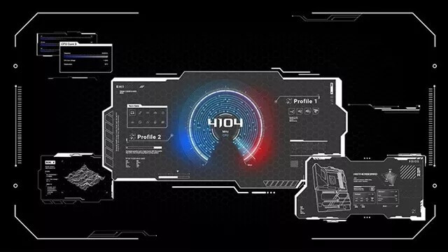 Płyta główna ASUS ROG MAXIMUS Z890 EXTREME (90MB1IA0-M0EAY0) - zdjęcie 3