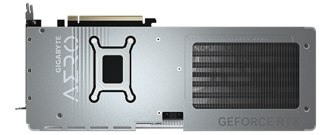 Karta graficzna Gigabyte GeForce RTX 5070 AERO OC 12GB (GV-N5070AERO OC-12GD) - zdjęcie 14