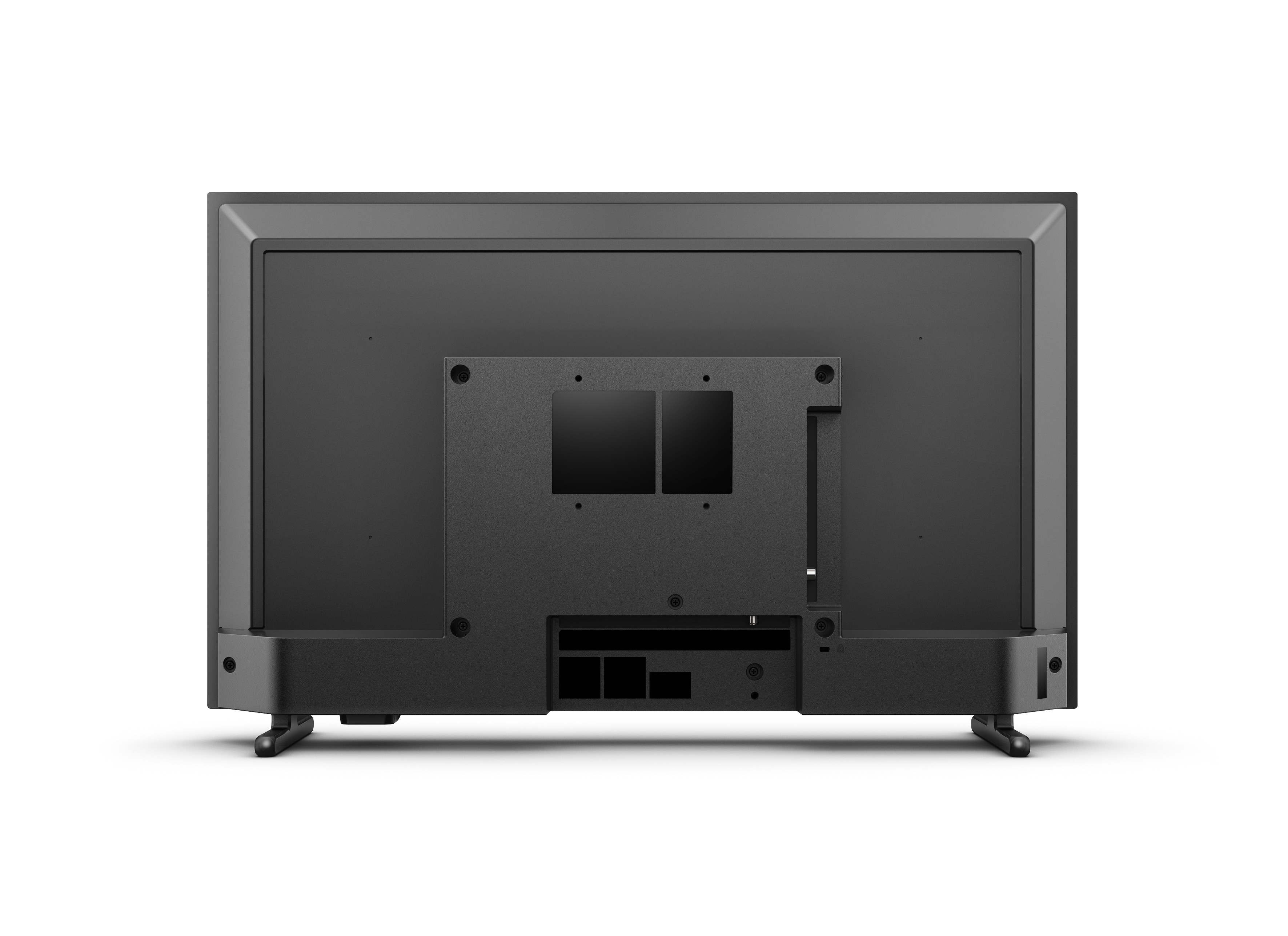 Telewizor Philips 32PHS5507/12 LED 32'' HD Ready Dolby Audio Czarny - zdjęcie 4
