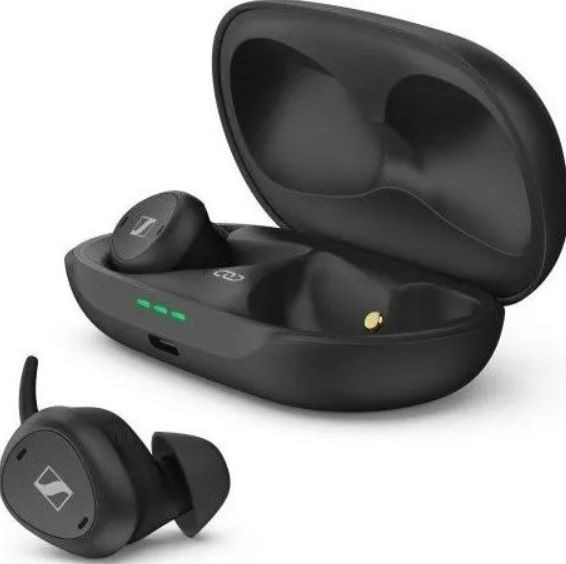 Sennheiser TV Clear Set - zdjęcie 1
