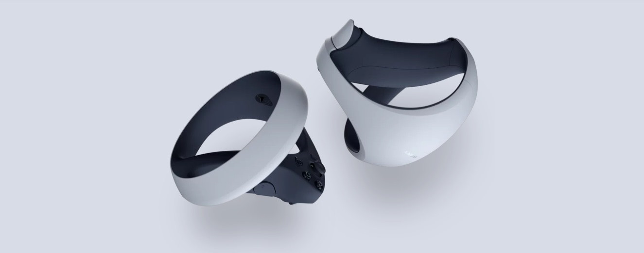 Sony Playstation VR2 PS5 - zdjęcie 13