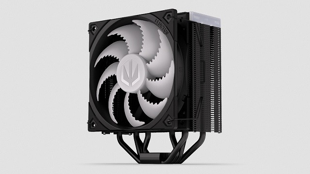 Chłodzenie CPU Endorfy Fera 5 Black ARGB - zdjęcie 3