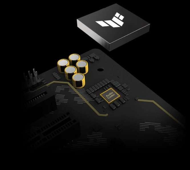 Płyta główna ASUS TUF GAMING B760-PLUS WIFI D4 - zdjęcie 20