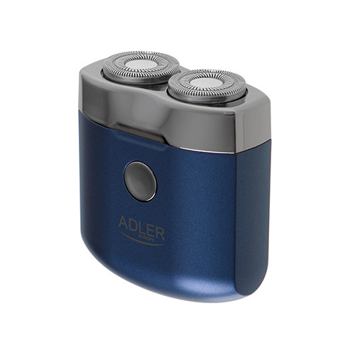 Golarka podróżna USB ADLER AD 2937 - zdjęcie 1