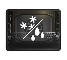 Piekarnik BEKO BBIS17300BSEA - zdjęcie 10