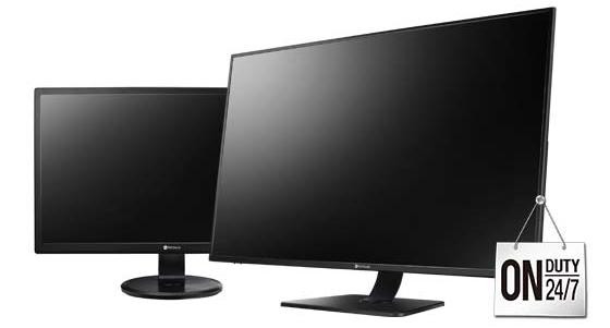 AG NEOVO MONITOR LCD PROFESJONALNY 24/7 SC-32E - zdjęcie 3