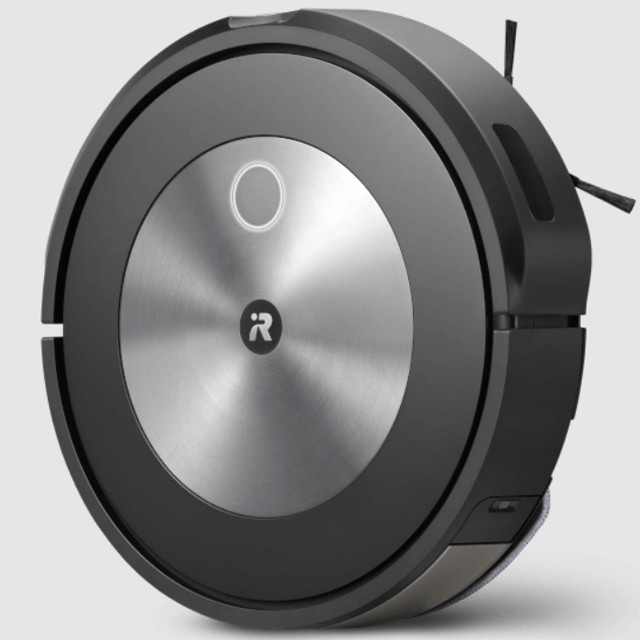 Robot sprzątający iRobot Roomba Combo j5 (j517840) - zdjęcie 1
