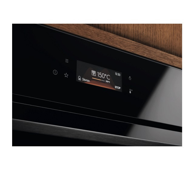 Piekarnik ELECTROLUX LOE8F38Z - zdjęcie 2