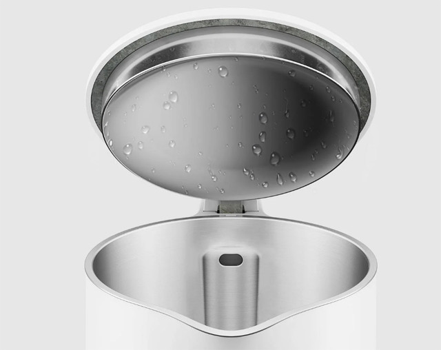 Czajnik Xiaomi Mi Electric Kettle 2 - zdjęcie 10