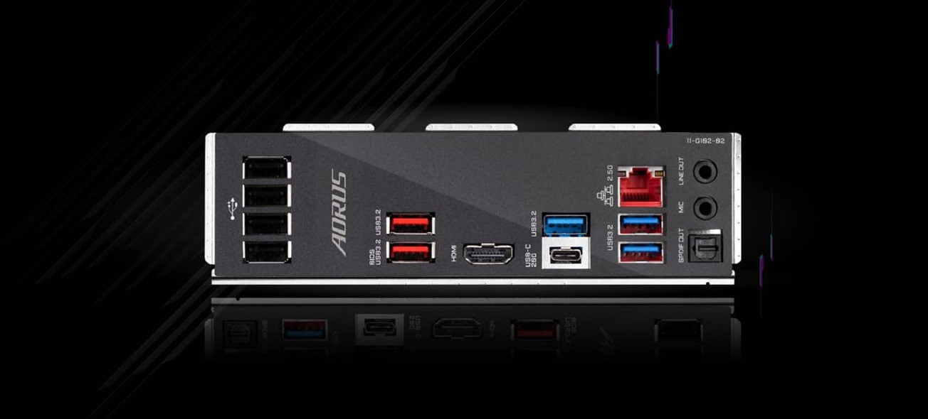 Płyta główna Gigabyte Z790 AORUS ELITE DDR4 - zdjęcie 11