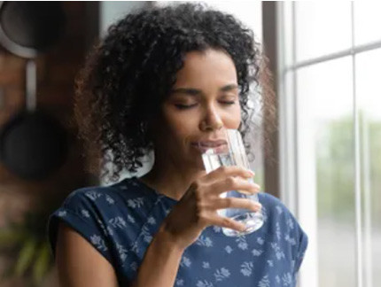 Dystrybutor wody Brita Flow+1 wkład filtrujący Maxtra Pro (8,2l) - zdjęcie 2