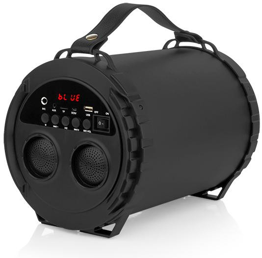 BLOW GŁOŚNIK BLUETOOTH BAZOOKA BT920 - zdjęcie 3