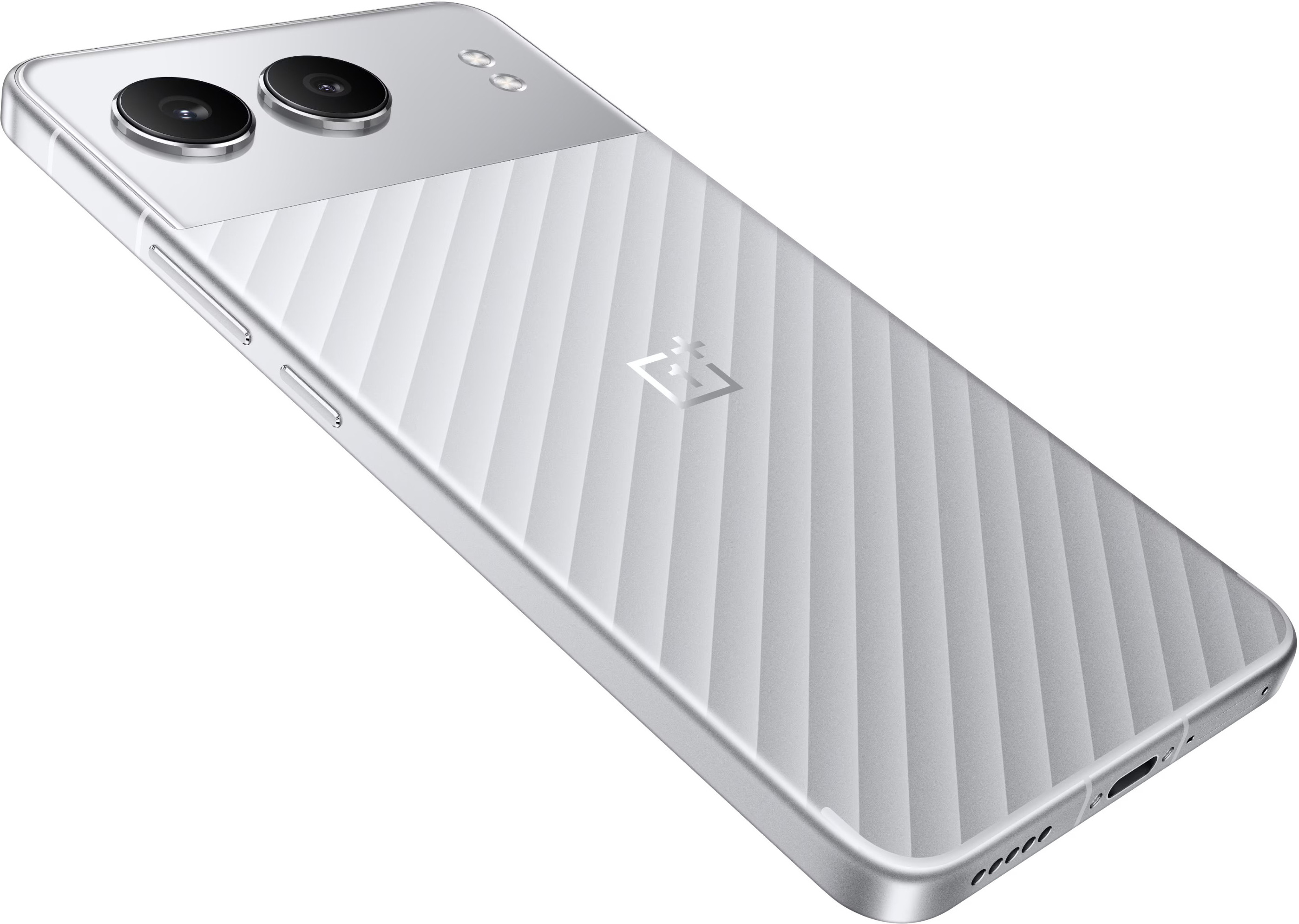 Smartfon OnePlus Nord 4 5G DS 16/512GB Green - zdjęcie 4