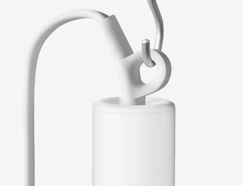 Suszarka Xiaomi Compact Hair Dryer H101 (różowy) - zdjęcie 11